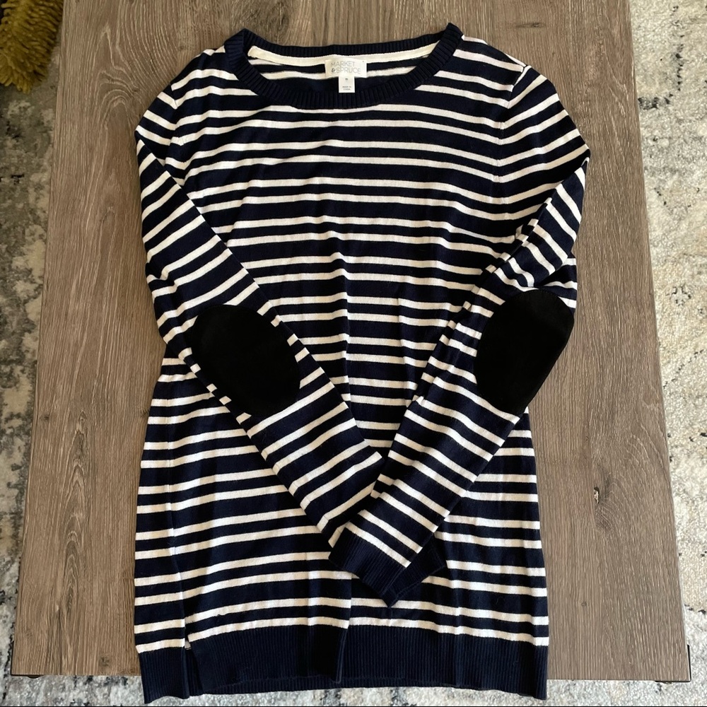 Market and Spruce sweater XS